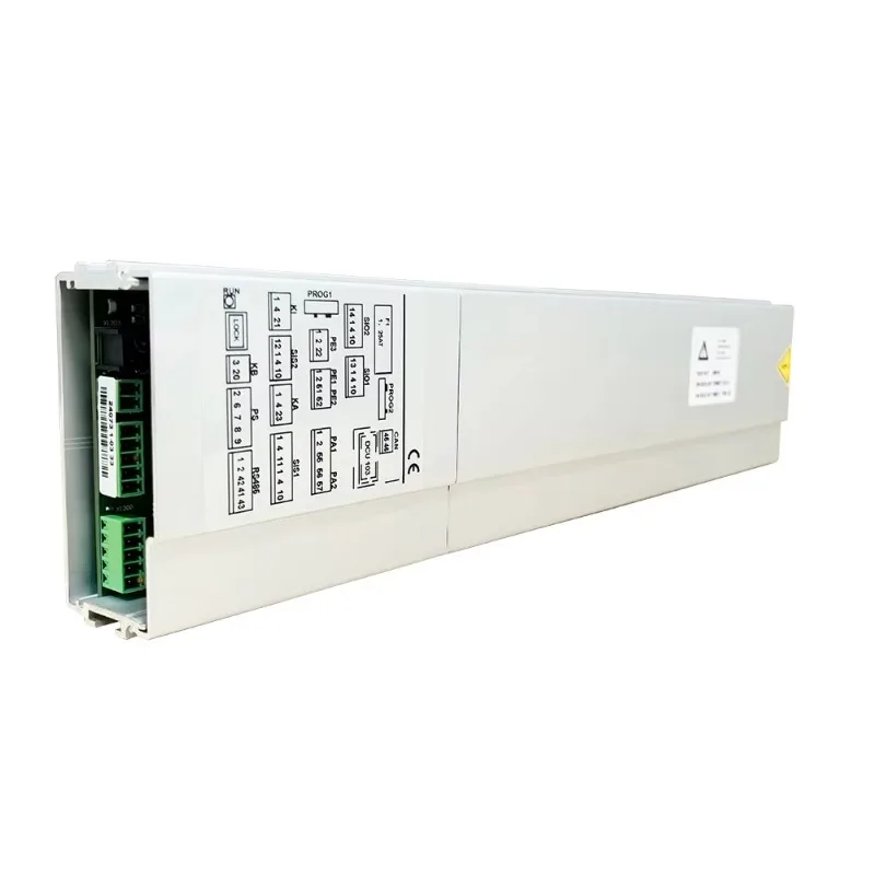 ECDriver Series Automatic Sliding Door DCU110 Controller