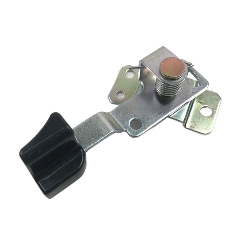 Figzero Excavator Cab Door Inner Outer Handle Lock Block For Sany SY75 135 21 235-9