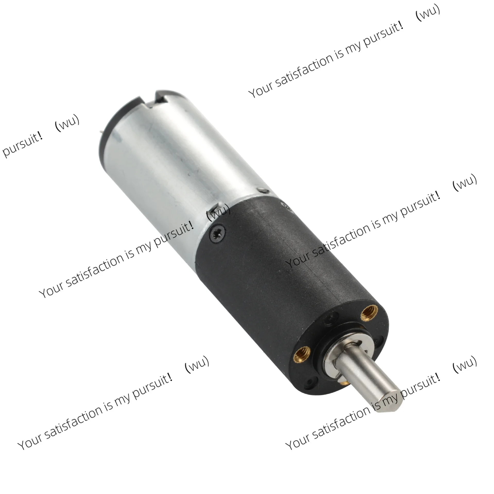 

22 мм мотор-редуктор для открытия и закрытия штор, интеллектуальный подъемный стол, миниатюрный планетарный редуктор постоянного тока