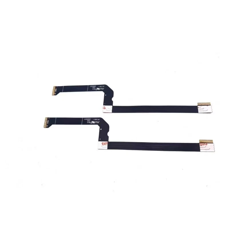 Suitable for Fuji XA7 X-A7 screen cable display screen cable rotation axis camera maintenance accessories