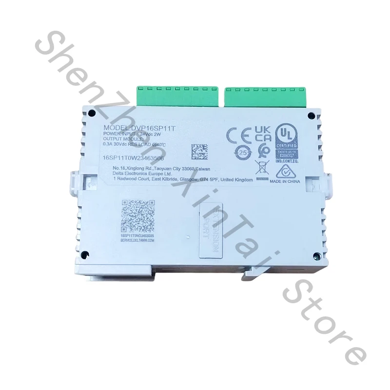New Original DVP16SP11T module