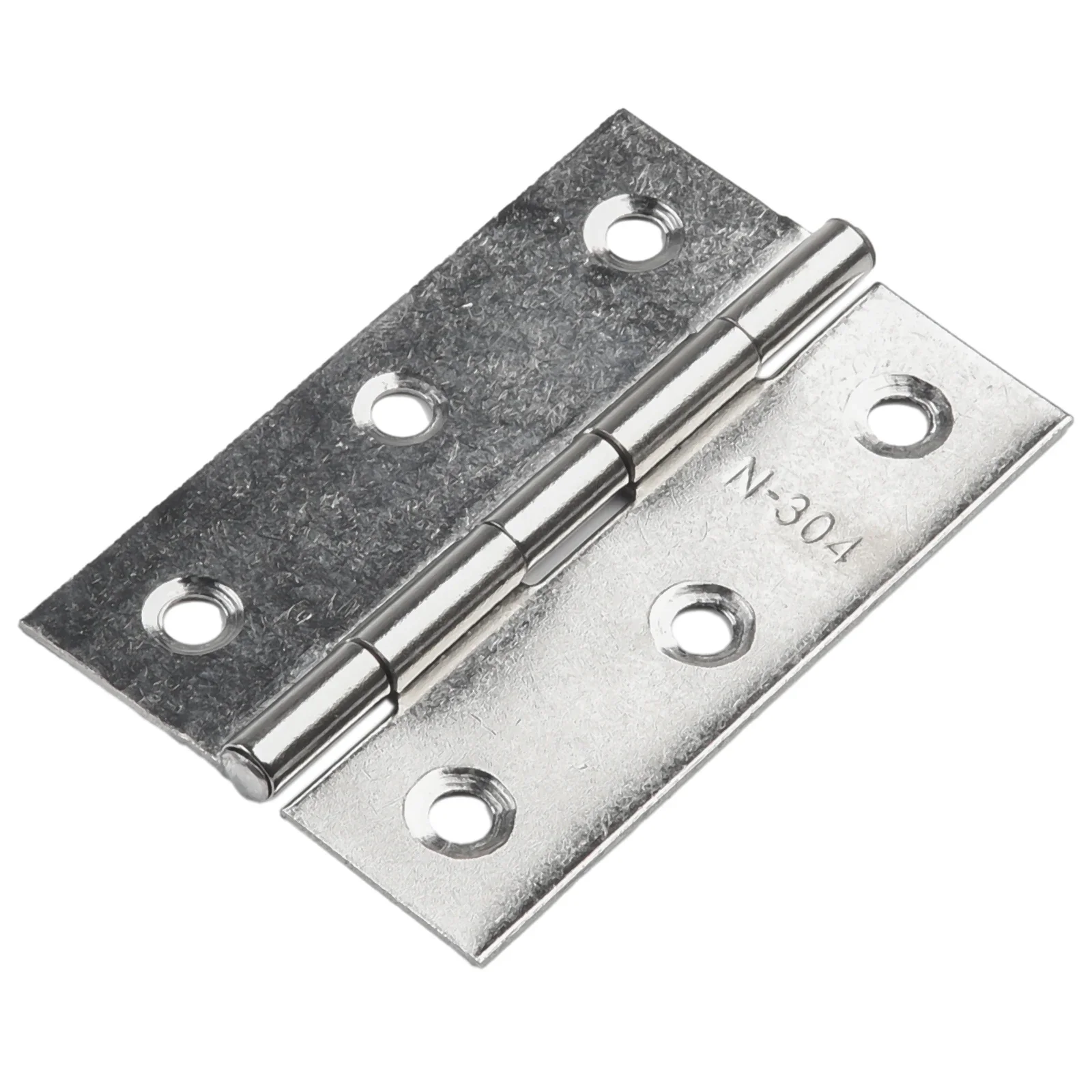 

Door Hinge Hinge High-gloss Polish Hinges Ball Room Doors Stainless Steel Wooden Doors 7.5x5 Cm Entrance Doors