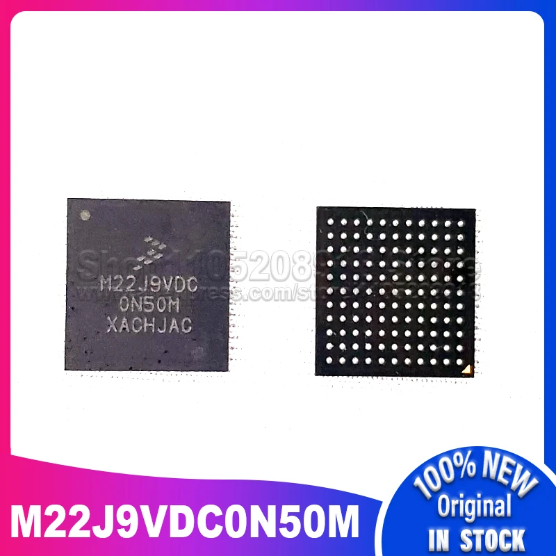 

1 шт./лот M22J9VDC0N50M M22J9VDC 0N50M BGA 100% новый спотовый запас