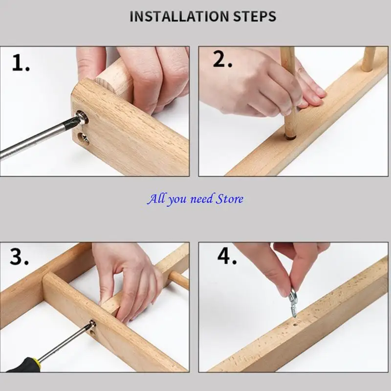 Moldura tuftting k9fb