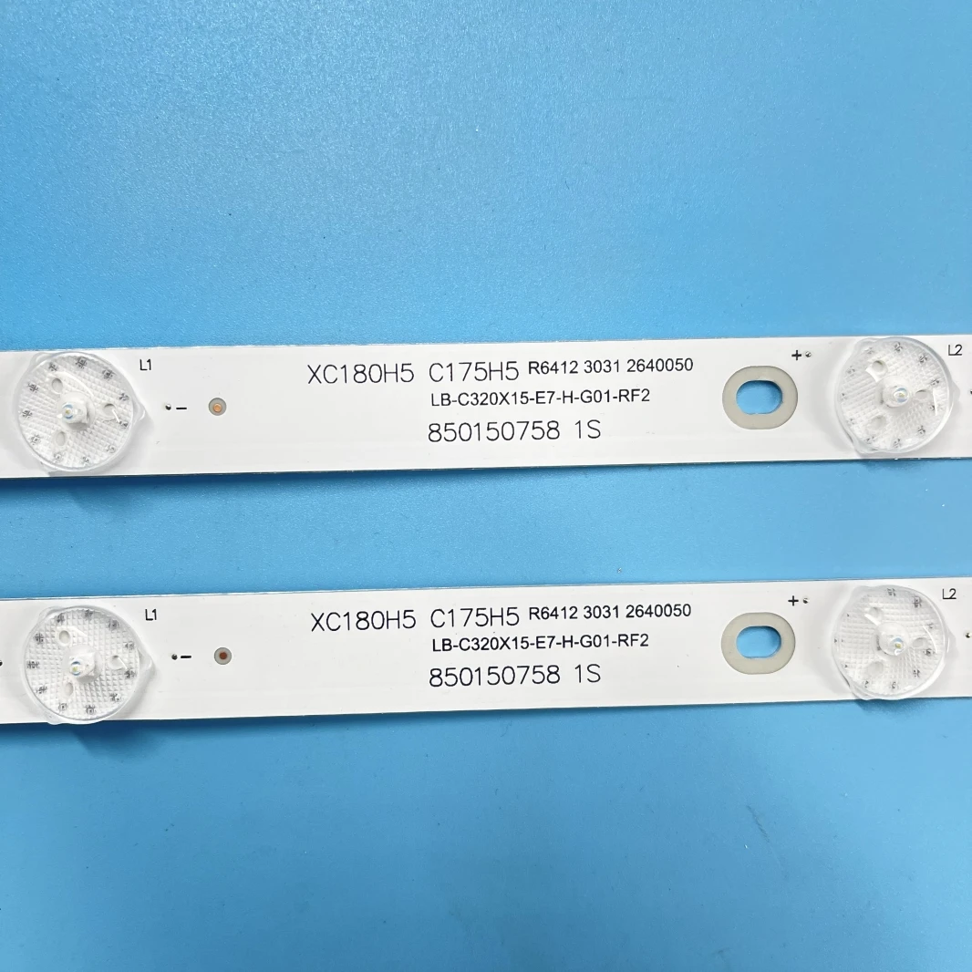 LED Backlight strip For H32D7100C  32\