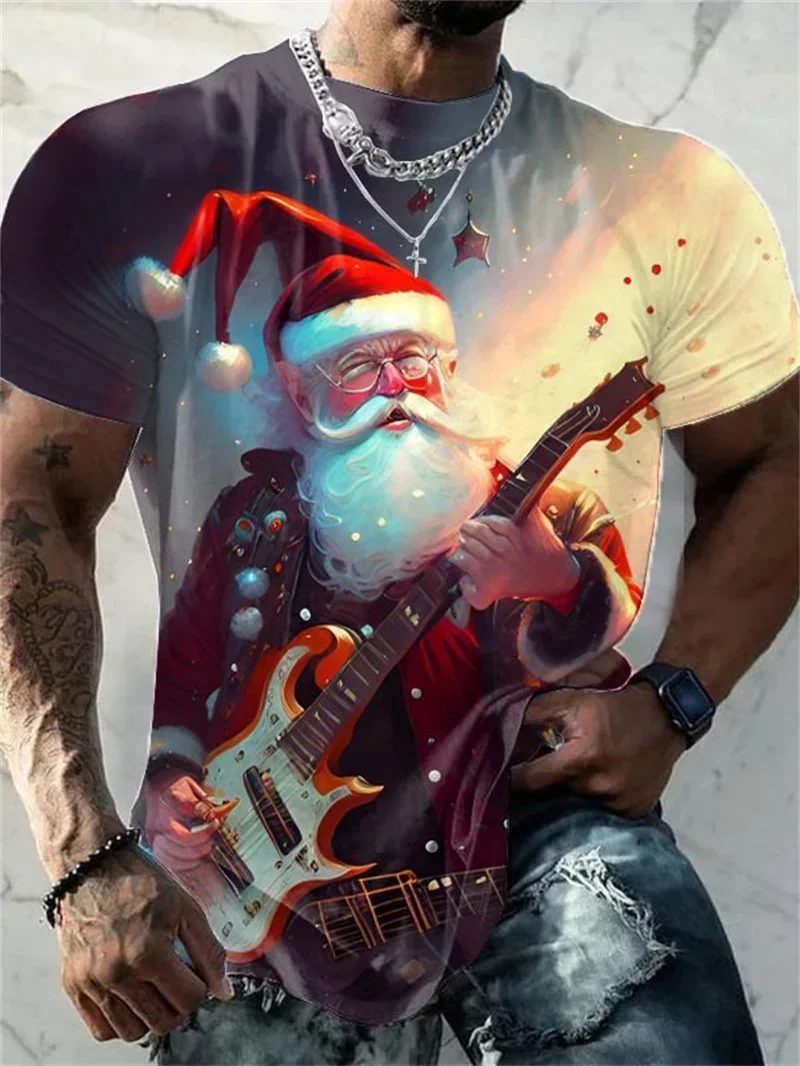 Christmas T-Shirt F… - image