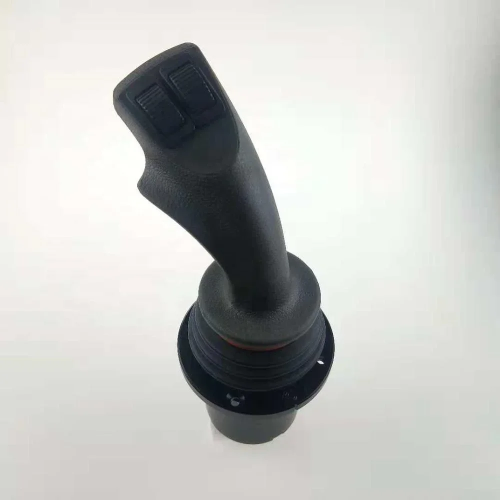 Konecranes جزء DANFOSS مقبض التحكم التحكم المؤازرة عصا التحكم رقم. :6056.047 162F0614