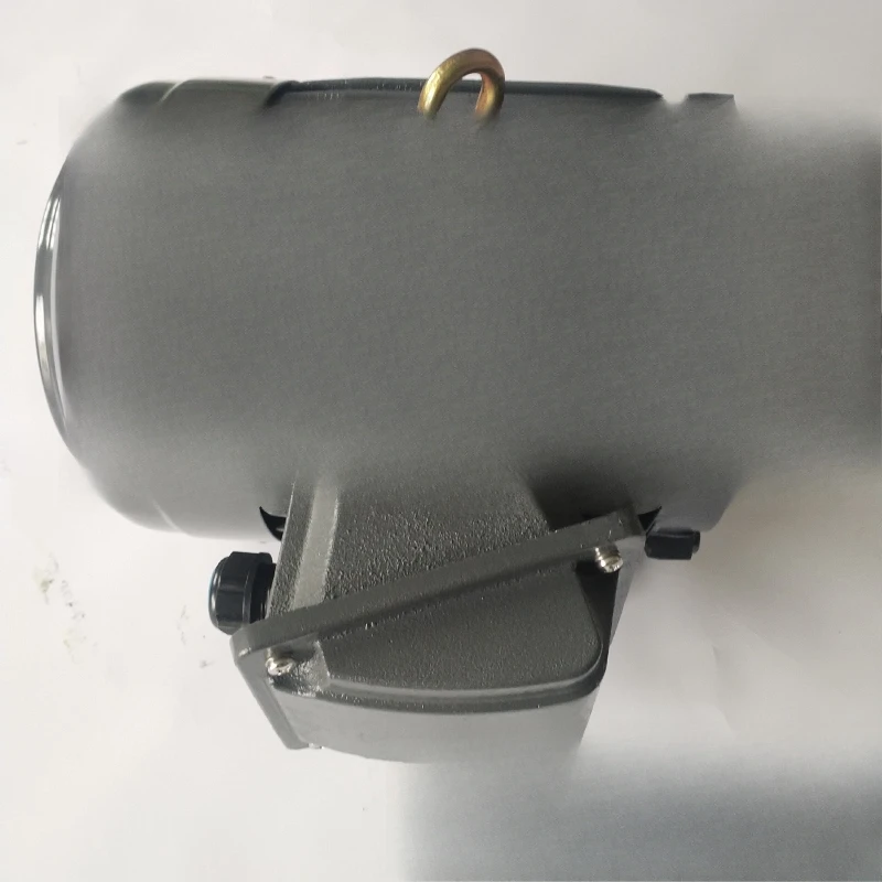 

Cooling Tower Motor AEVF/AEEP - 132S - 4-5.5 KW - 7.5HP Level 3 Energy Efficiency Outdoor Waterproof
