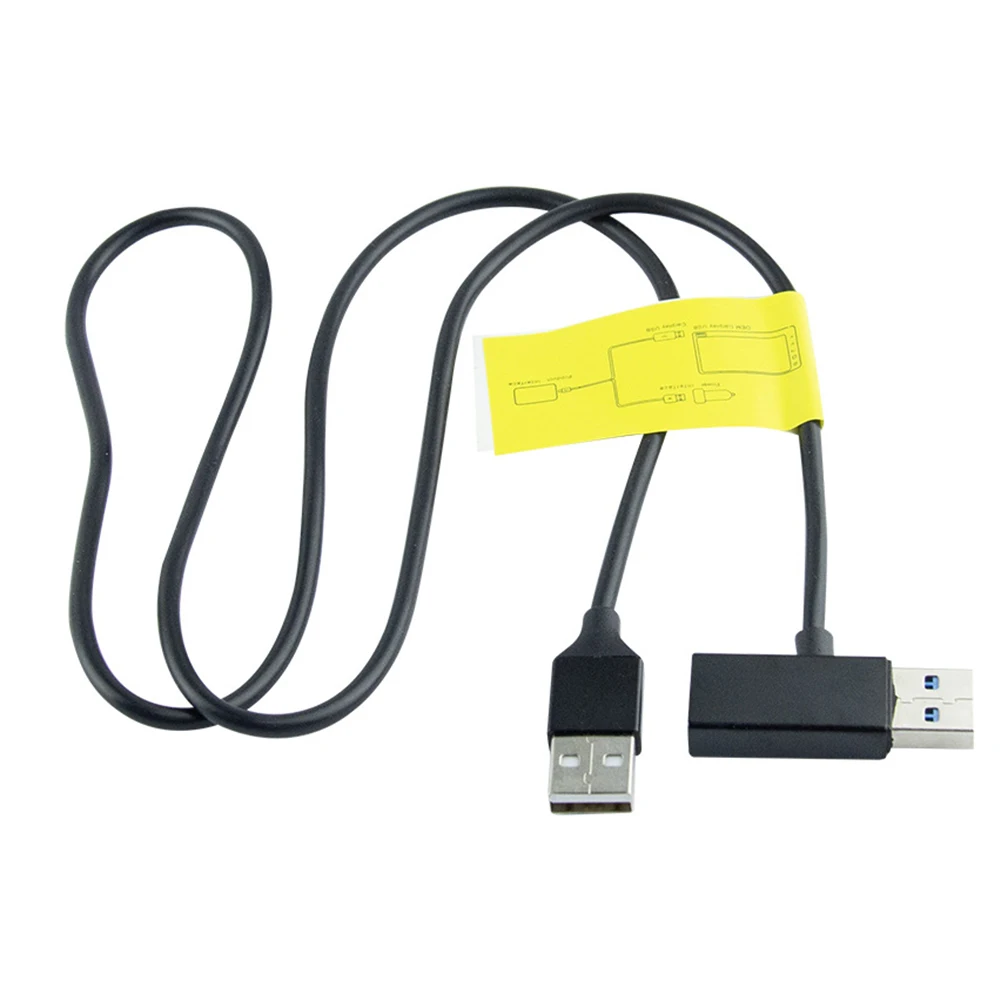 High Universality Connection Harness for Cars Supporting For Android 13 and For CarPlay Ai Box Simple Installation