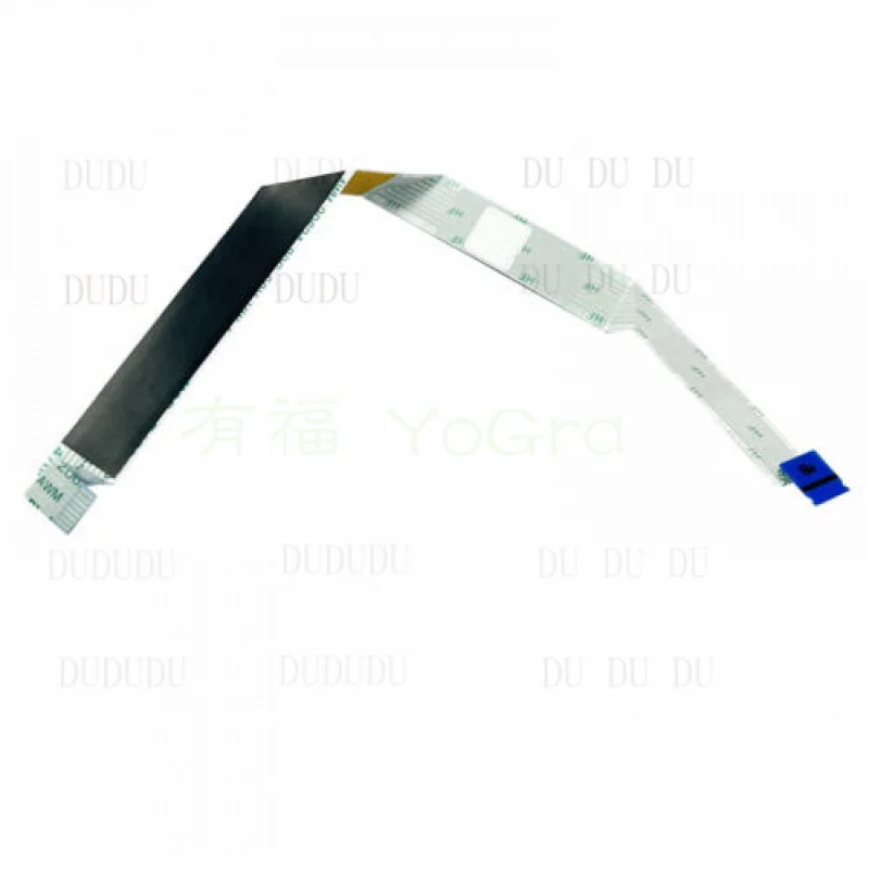 D Trackpad Touchpad Flex Ribbon Cable For Dell Inspiron 7610 cybg H16 09YX9J