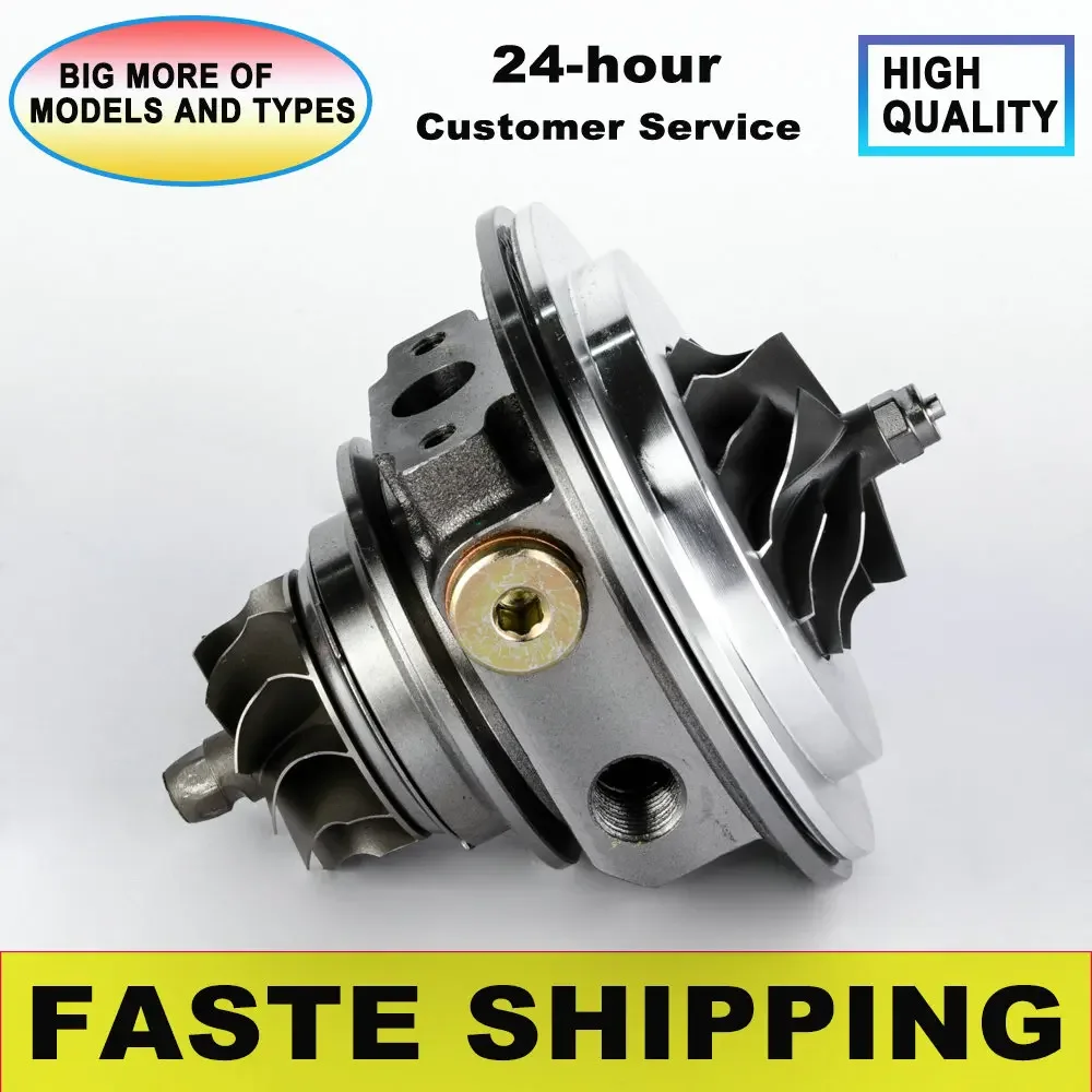 

Turbo CHRA For VW Eos /Jetta V Passat B6 Golf V 2.0 TFSI 147 Kw BWA-BPY AXX 53039880105 06D145701DV 06D145701E Turbo Cartridge