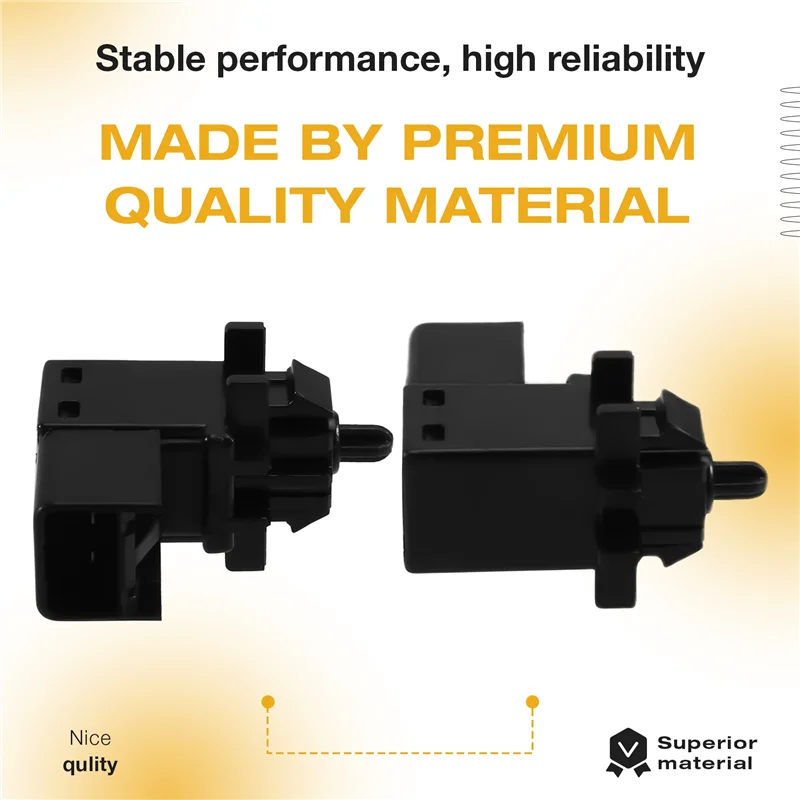 AS57-96628568 زر مفتاح فرامل مواقف السيارات لسونيك أفيو كابتيفا أوبل موكا انتارا 2007-2019 #6