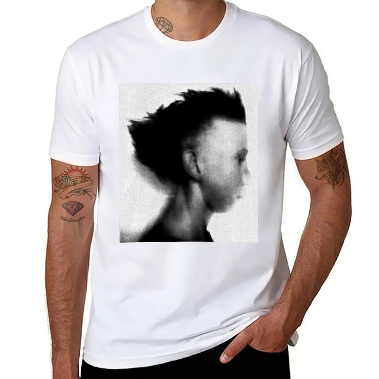 

GUMMO - T-Shirt anime t shirts for man man graphic t shirt T-Shirt