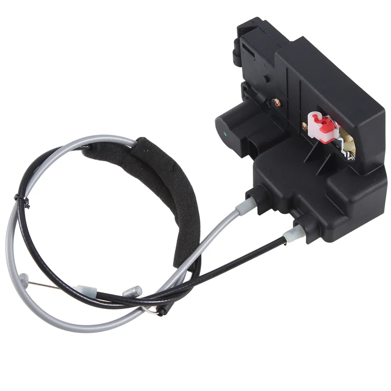 

ABHY-привод автомобильного дверного замка для Ssangyong Korando C Actyon