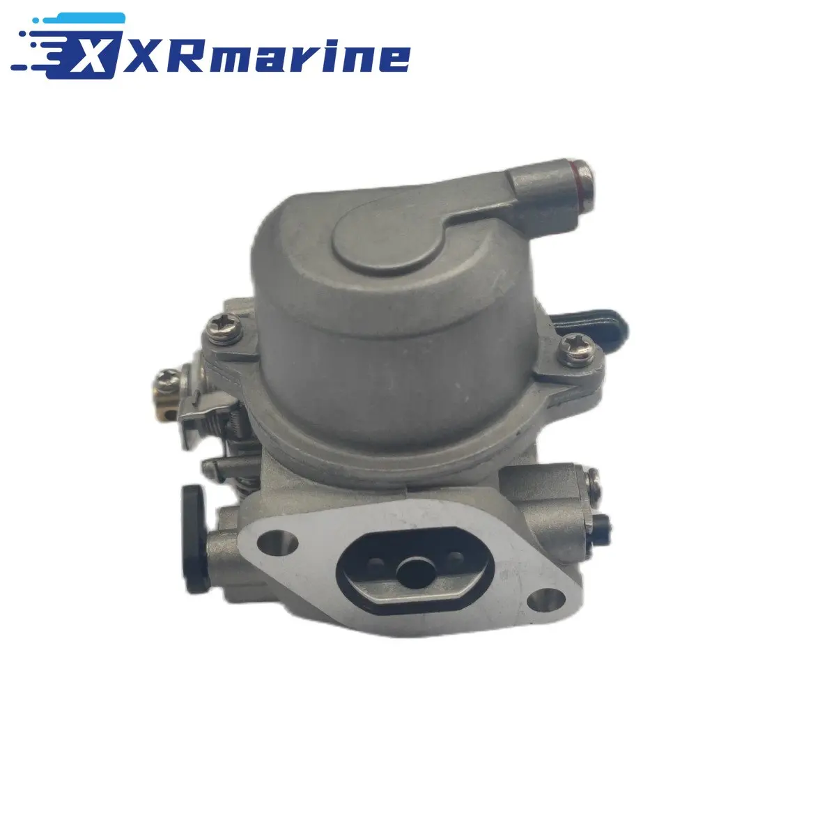 Boat Engine Carburetor 67D-14301-10 Motor Carbs Assy for Yamaha 4 stroke 4hp 5hp F4A F4M Outboard Motors 67D-14301 68D-14301