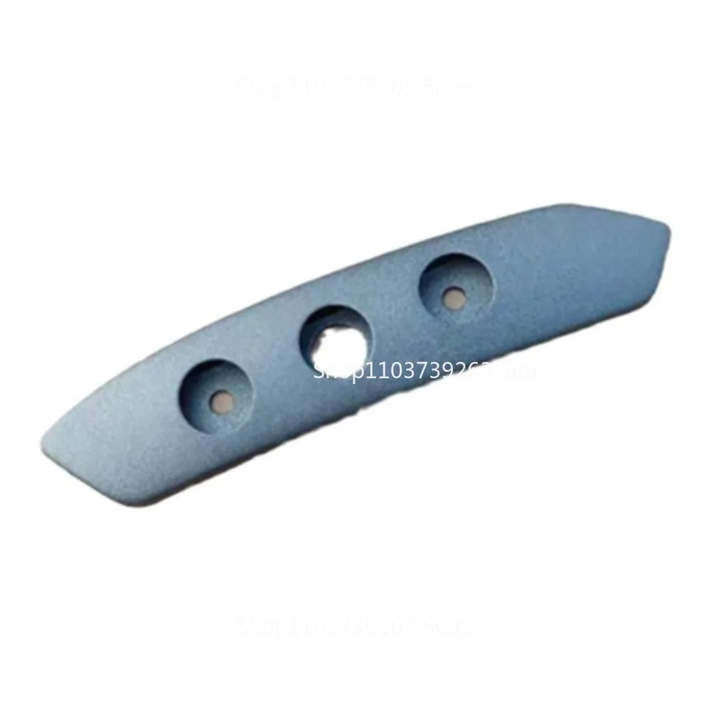 Suitable for KYMCO Original Rowing Boat,  250, ABS, 300, ABS Exhaust Pipe Cover, Heat Insulation Board, Heat-resistant