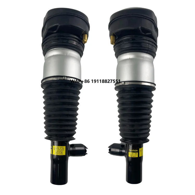 

Front Air Suspension Shock Absorber Assembly for 001 Spare Parts Direct Fit Replacement 6600138562 6600138569