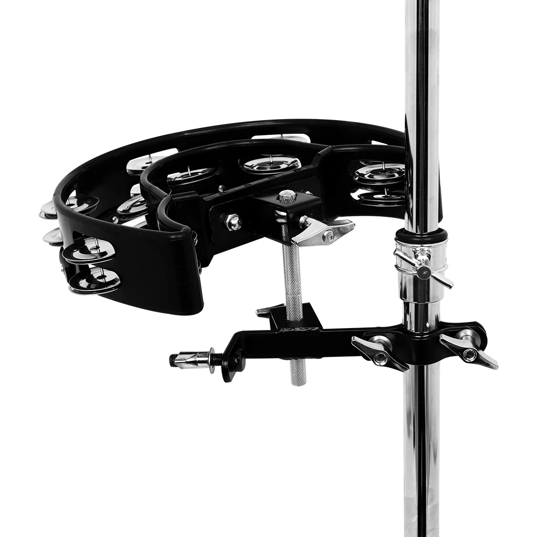 

Multifunction Expansion Clip Brackets Extension Clip Cowbell Wind Chimes Bracket Percussion Instrument Clip Accessories