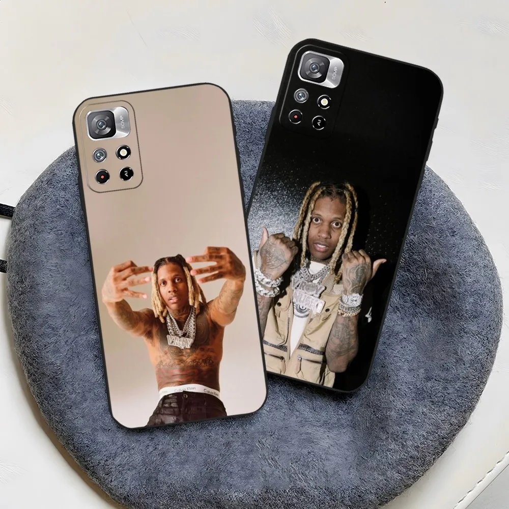 حافظة هاتف صلبة لـ Xiaomi Redmi Note ، غطاء صلب ، Ultra 10 Lite ، Poco F4 ، F5 ، X5 ، Lil Pro ، Durk Plus ، 14 ، 13 ، 12 ، 11 ، 9 #1