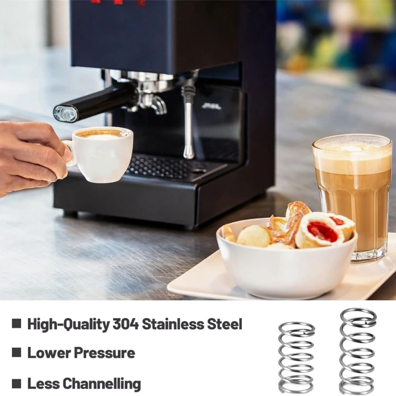 Convenienti per macchine da caffè per macchine da caffè espresso per macchinetta del caffè Dropshipping