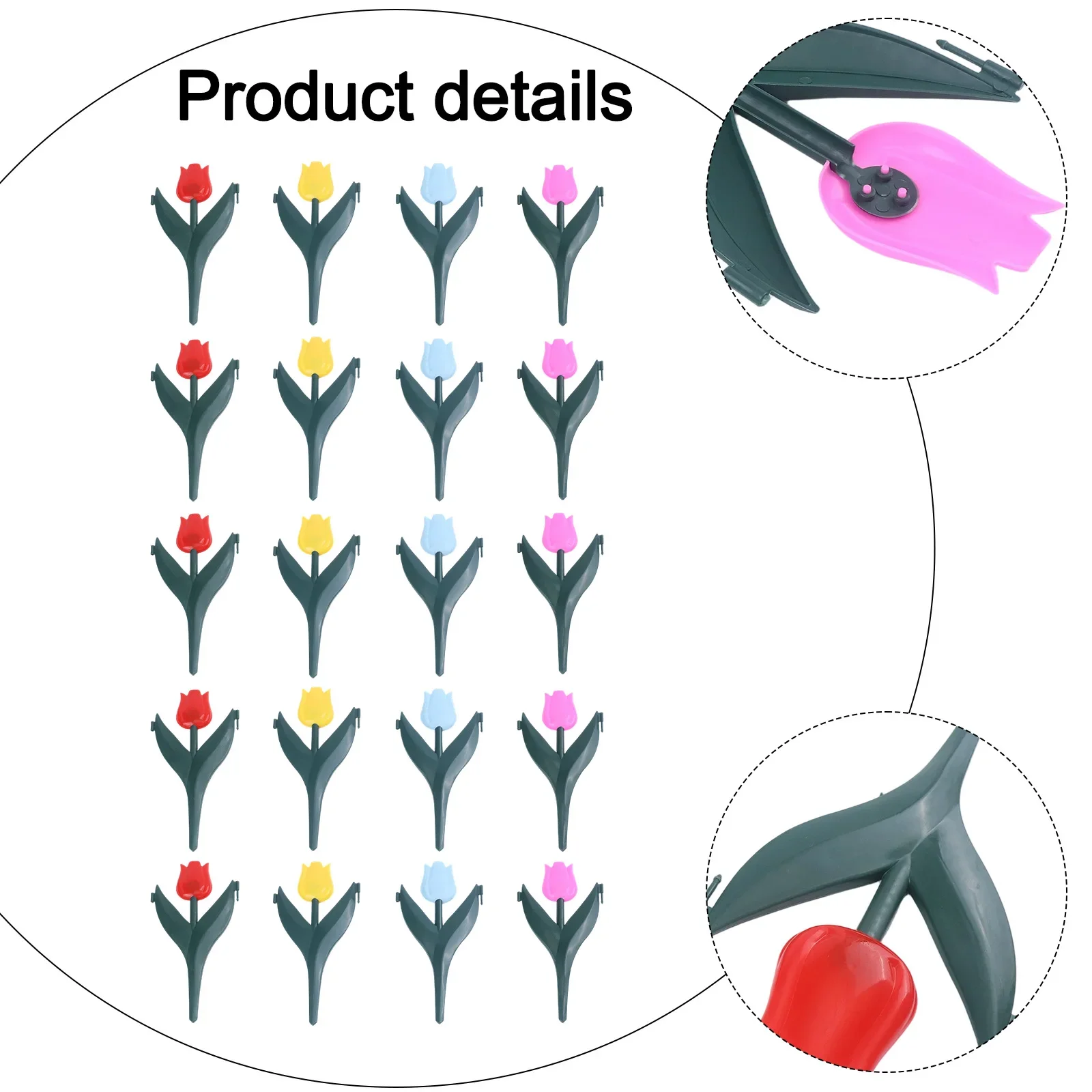 

Простая установка Садовый забор DIY Садовый блокирующий забор Садовый забор Устойчивый к коррозии Легко установить