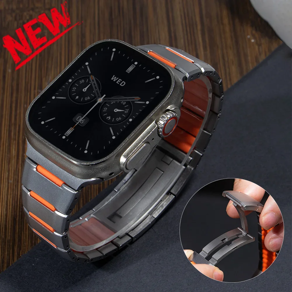 stainless-steel-band-for-apple-watch-ultra-49mm-46-45-44-42-41-40mm-metal-rubber-strap-for-iwatch-series-11-10-9-8-7-se-bracelet