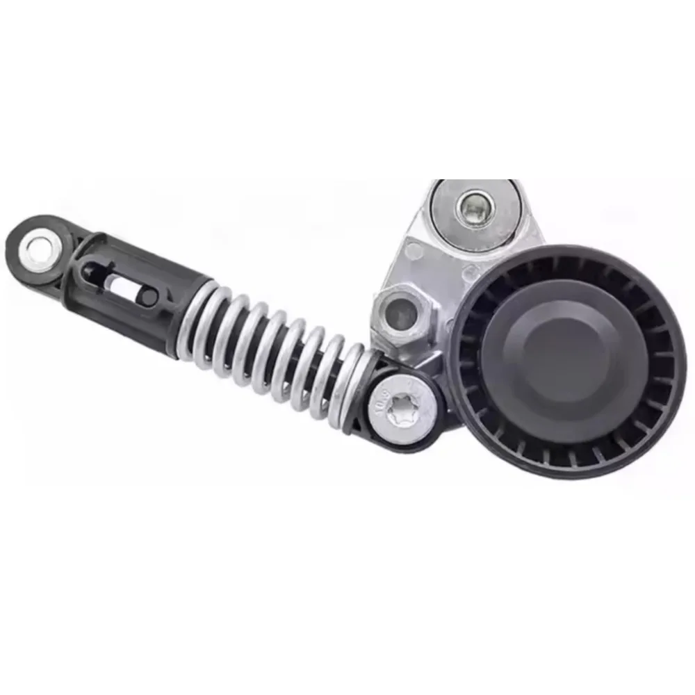 

Натяжитель ремня в сборе 6712000370 для SsangYong Korando, Rodius, Rexton W2.0, китайский бренд