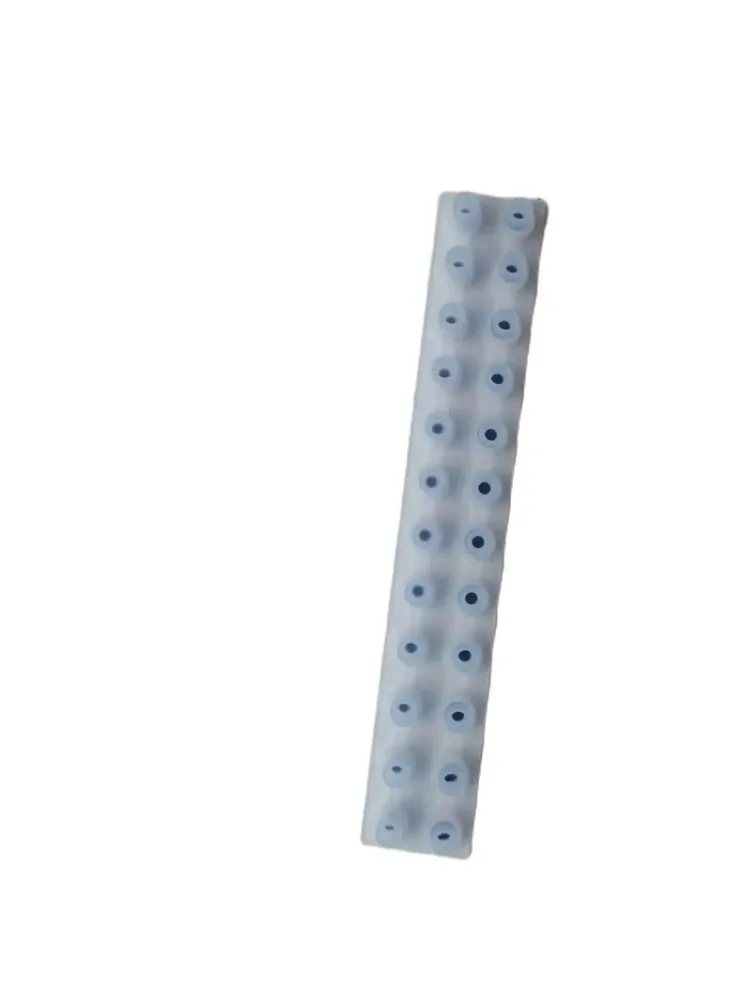 

For Casio CT588 CT-688 WK-1200 CT-870 CT-877 LK-68 Conductive Silicon keyboard rubber contacts