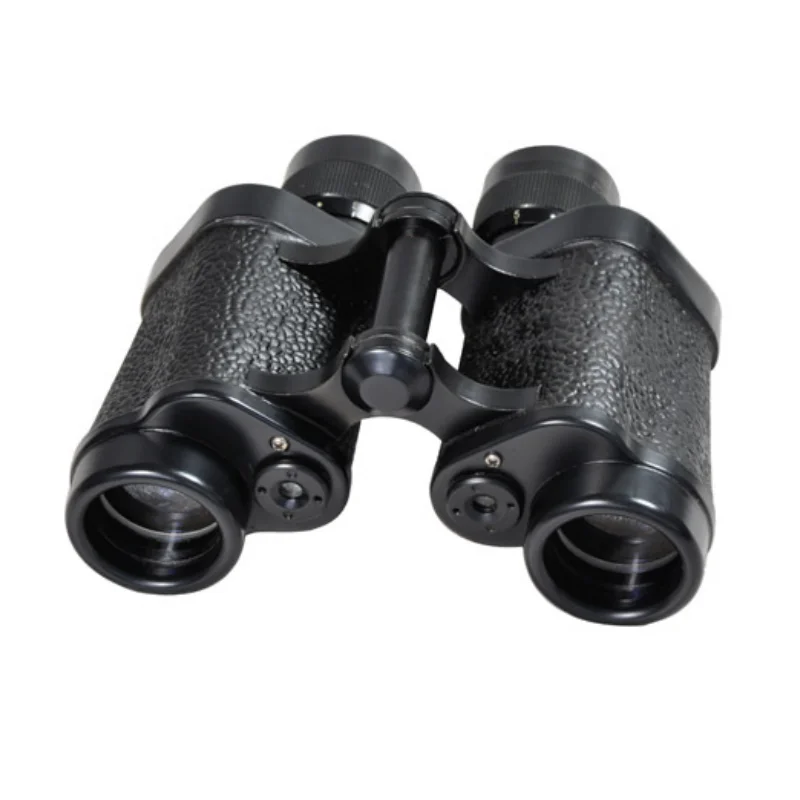 Series 62 8×30 HD Binoculars, FMC Coating, BAK4 Prism, Waterproof, with Rangefinder