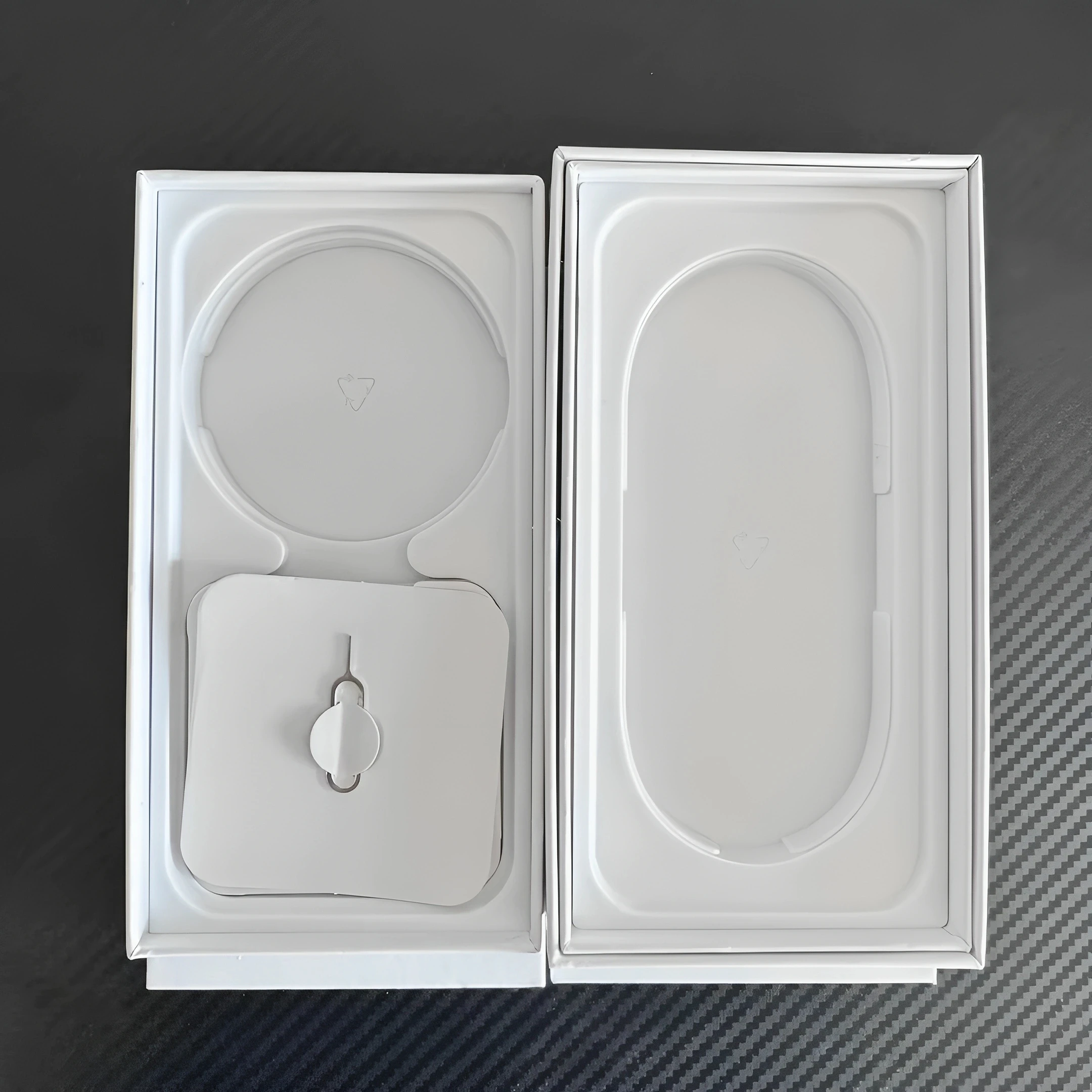 

High Quality New Empty Phone Box for 17 Pro Max 17 Air 16 15 14 13 12 Pro Max Mini Plus Replica Packaging Case