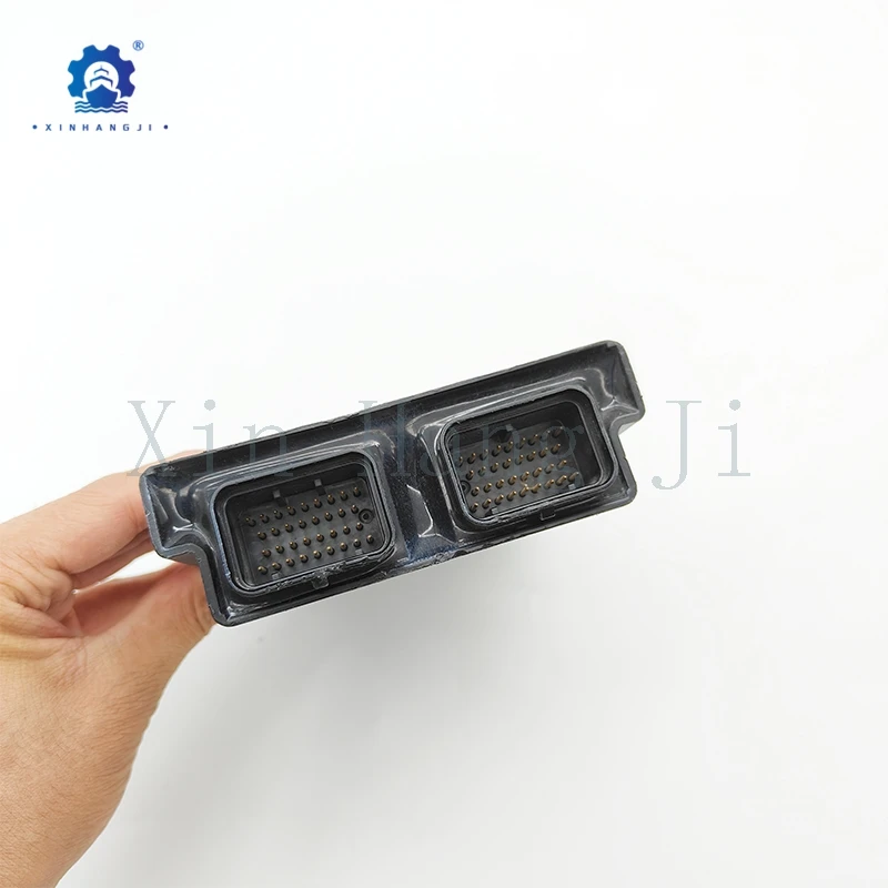 

Control Unit Assy 6X6-85590-40-00 For Yamaha Outboard FL350 FL300 F300 F350 boat Accessories