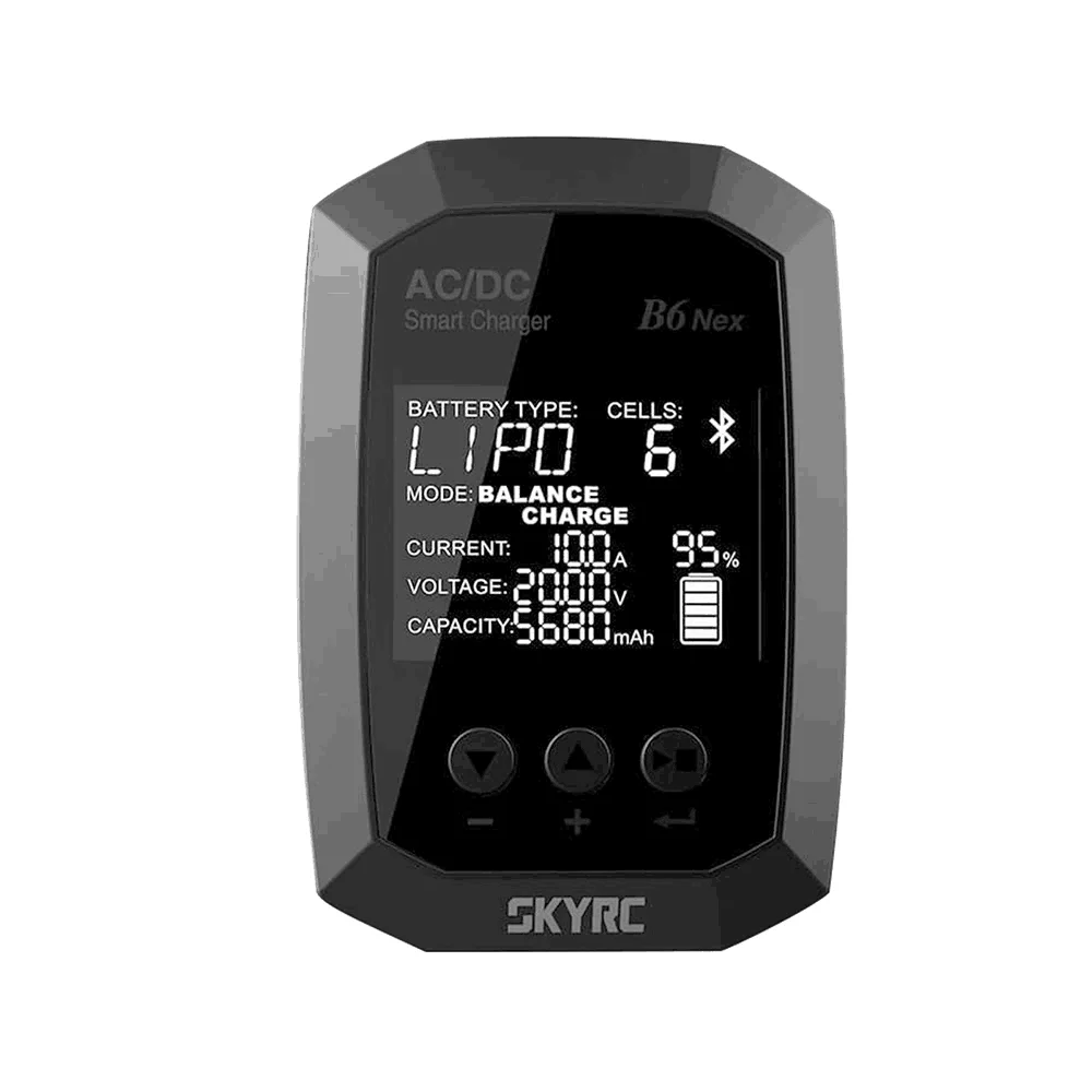 Skyrc B6 Nex Ac/Dc … - image