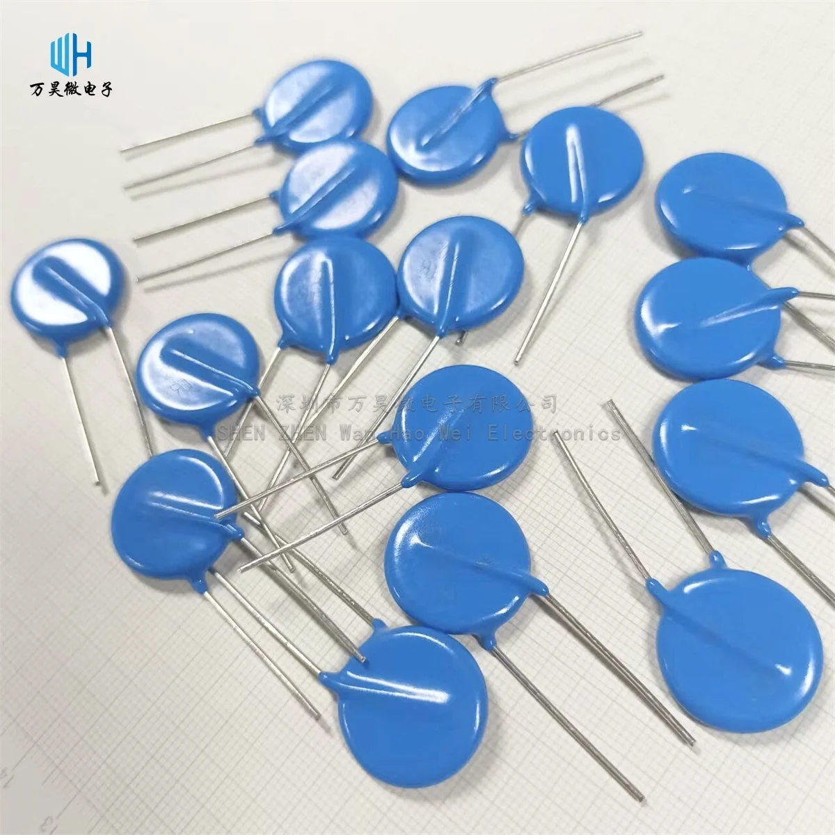 10 SZT./LOT warystory Rezystor 07D/10D/14D/20D 7D180K 270K 10D390K 470K 10D101K 431K 14D471K 511K 20D561K 681K MOV Ogranicznik Przepięć