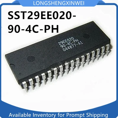 1PCS SST29EE020-90-4C-PH 29EE020 New Original Integrated Circuit Memory Chip DIP-32