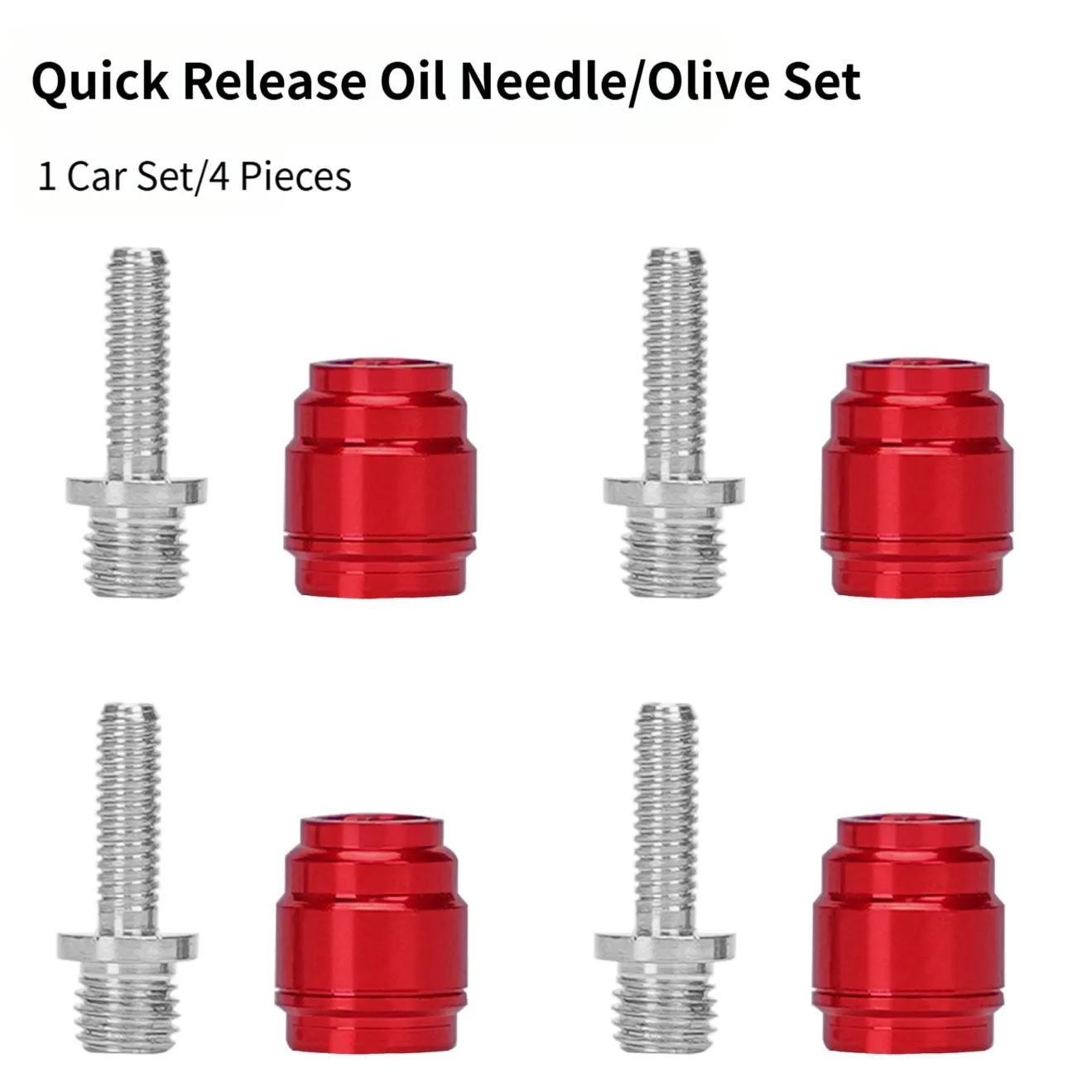 Quick Connect Brake…