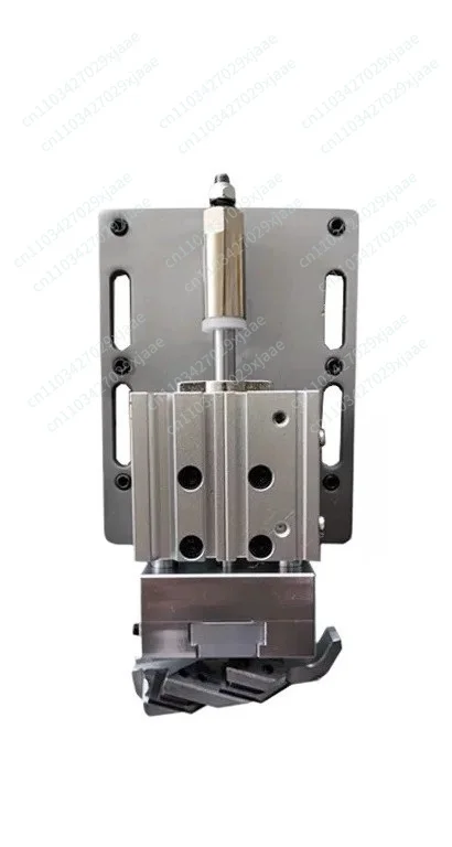 Edge banding machine flat scraper air floating integrated flat scraper device Edge banding machine scraper accessories