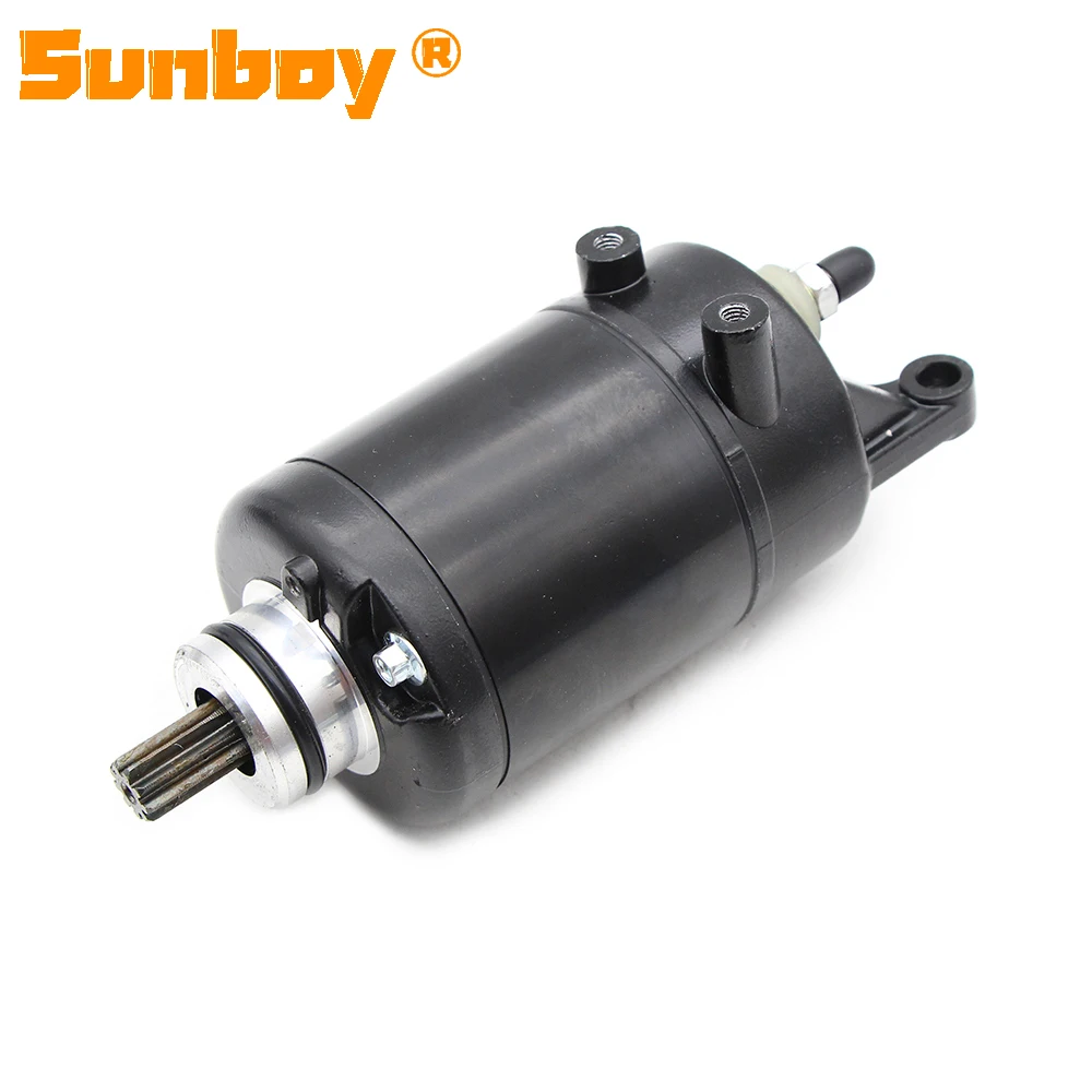 

93840001000 94340001000 Motorcycle Electrical Starter Motor For KTM 250 390 Duke RC390 250 390 Adventure