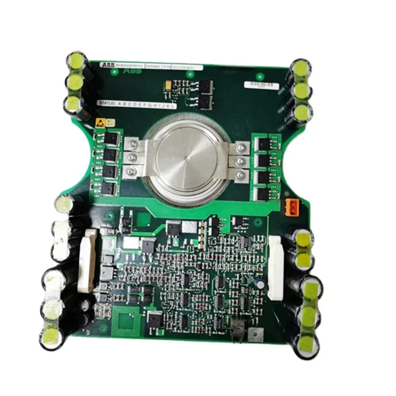 CI871K01 3BSE056767R2 Communication Interface Module with Discount