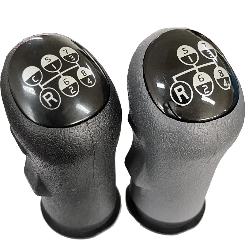 8 Speeds Gear Shift Lever Knob For Volvo FH FM Truck 20488058 20488061 20488067 20488069