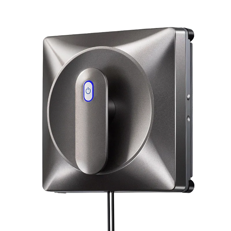 

Ultra-Thin Smart Home Electric Window Cleaner Household Use with Water Spray Feature for Cross-Border Supply