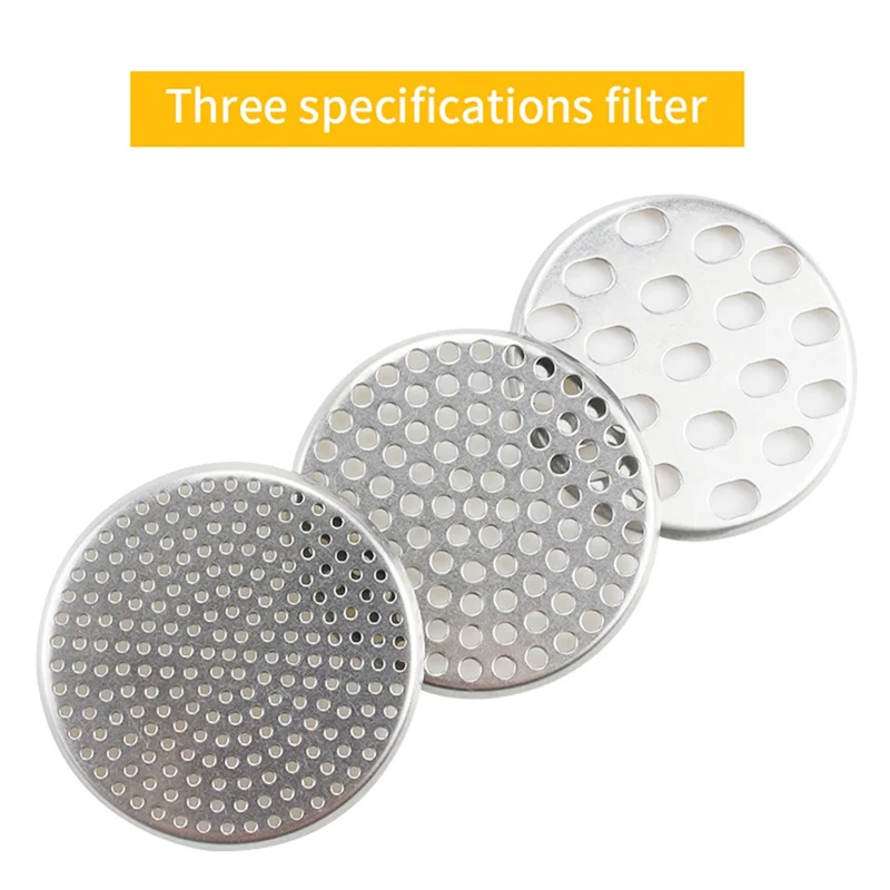 ABWR-Potato Ricer Press Potato Ricer البطاطس المهروسة سحق هريس الفاكهة الخضار عصارة عصارة الصحافة صانع أداة المطبخ