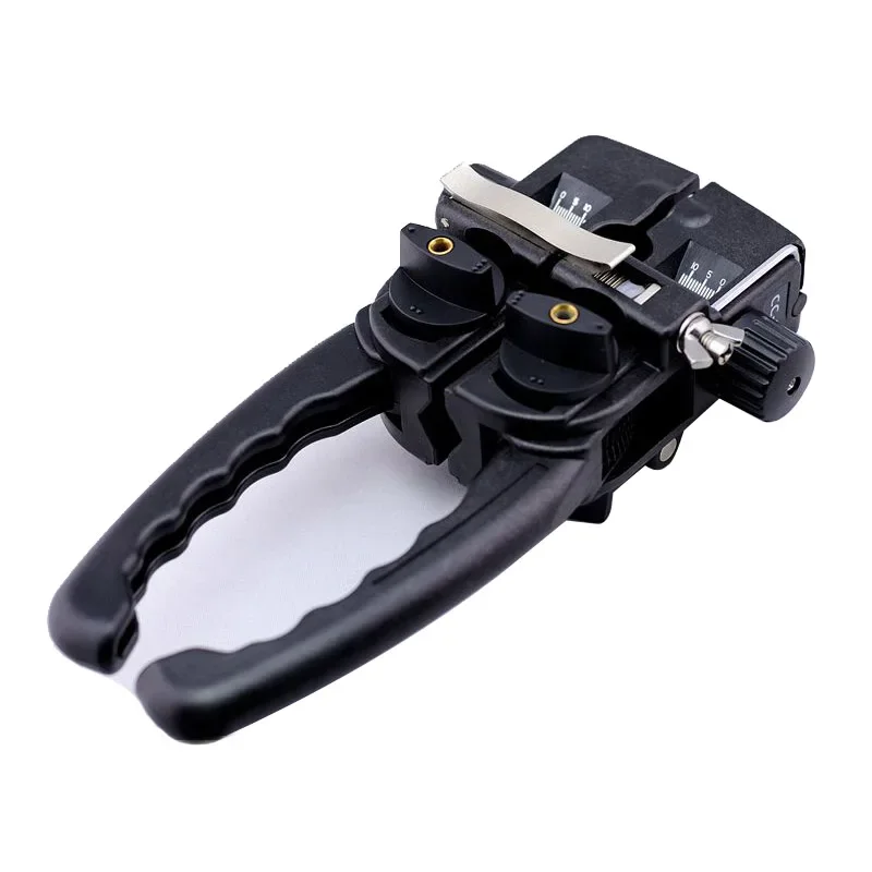 cutter price Fiber construction tools Horizontal and vertical  cutter TTG-10 Cable Stripper