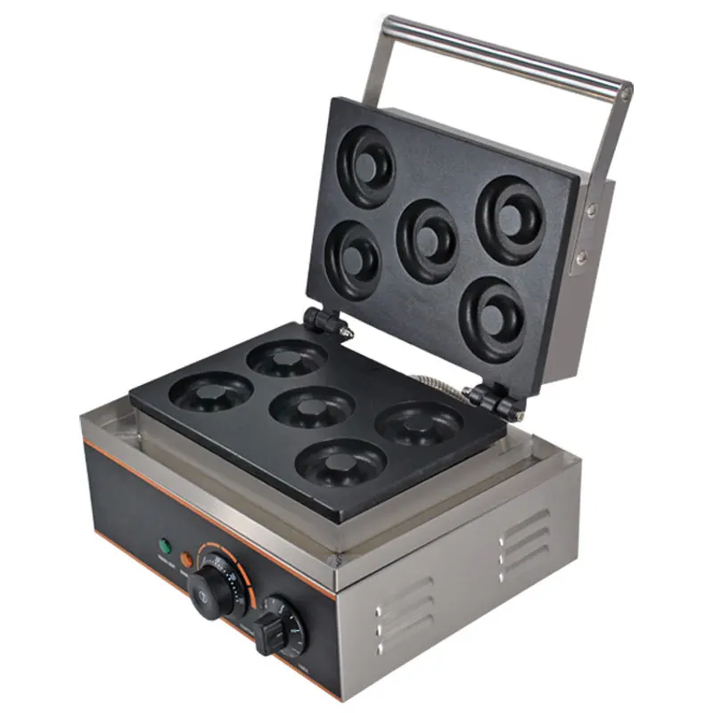 Zi Donut Commercial… - image