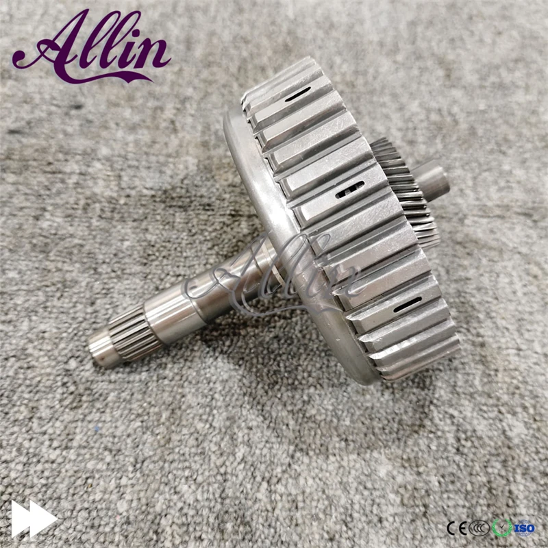 

High quality CVT180 RW Input shafts