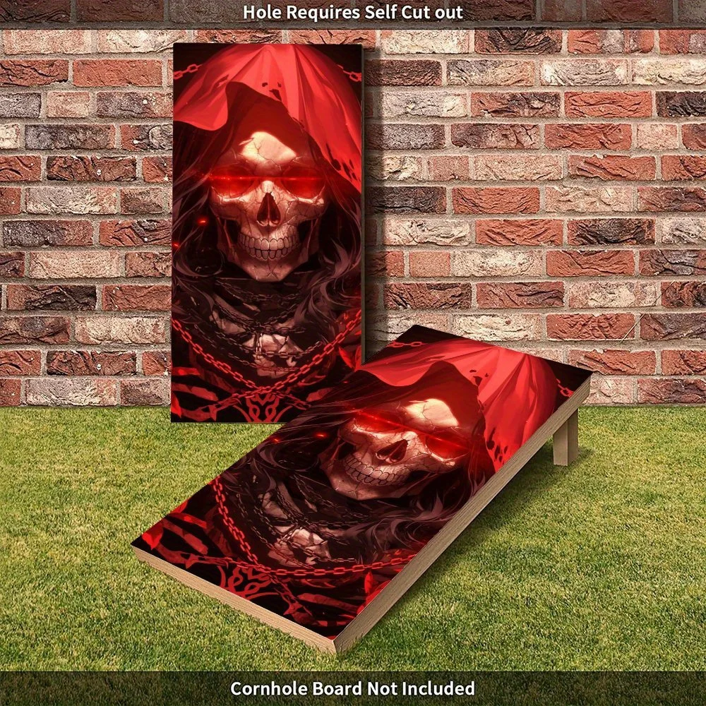 Blood Colored Reaper Waterproo - đánh giá và giá Board Game Film