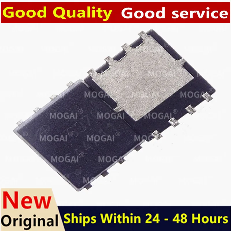 (5 قطعة) 100% جديد AON6312 AON6314 AON6324 AON6354 AON6358 AON6360 AON6362 AON6368 AON6370 AON6372 QFN-8 شرائح