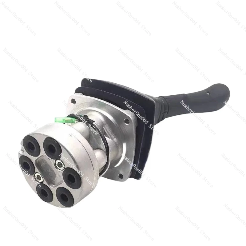 

Applicable to Excavator DH150/220/215/300-5-7-9 Modern joystick pilot handle assembly