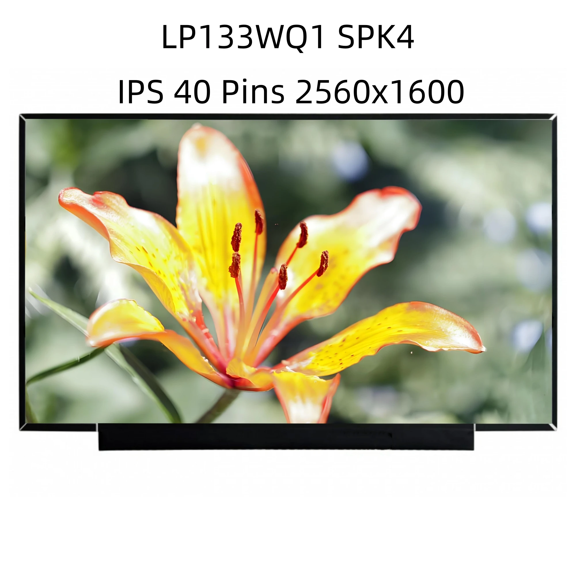 LP133WQ1 SPK4 13.3