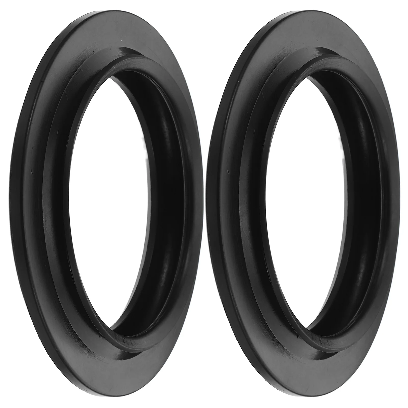 

2Pcs Toilet Cistern Seal Leakproof Rubber Gasket Easy DIY Installation Universal Compatibility Sealing Rings