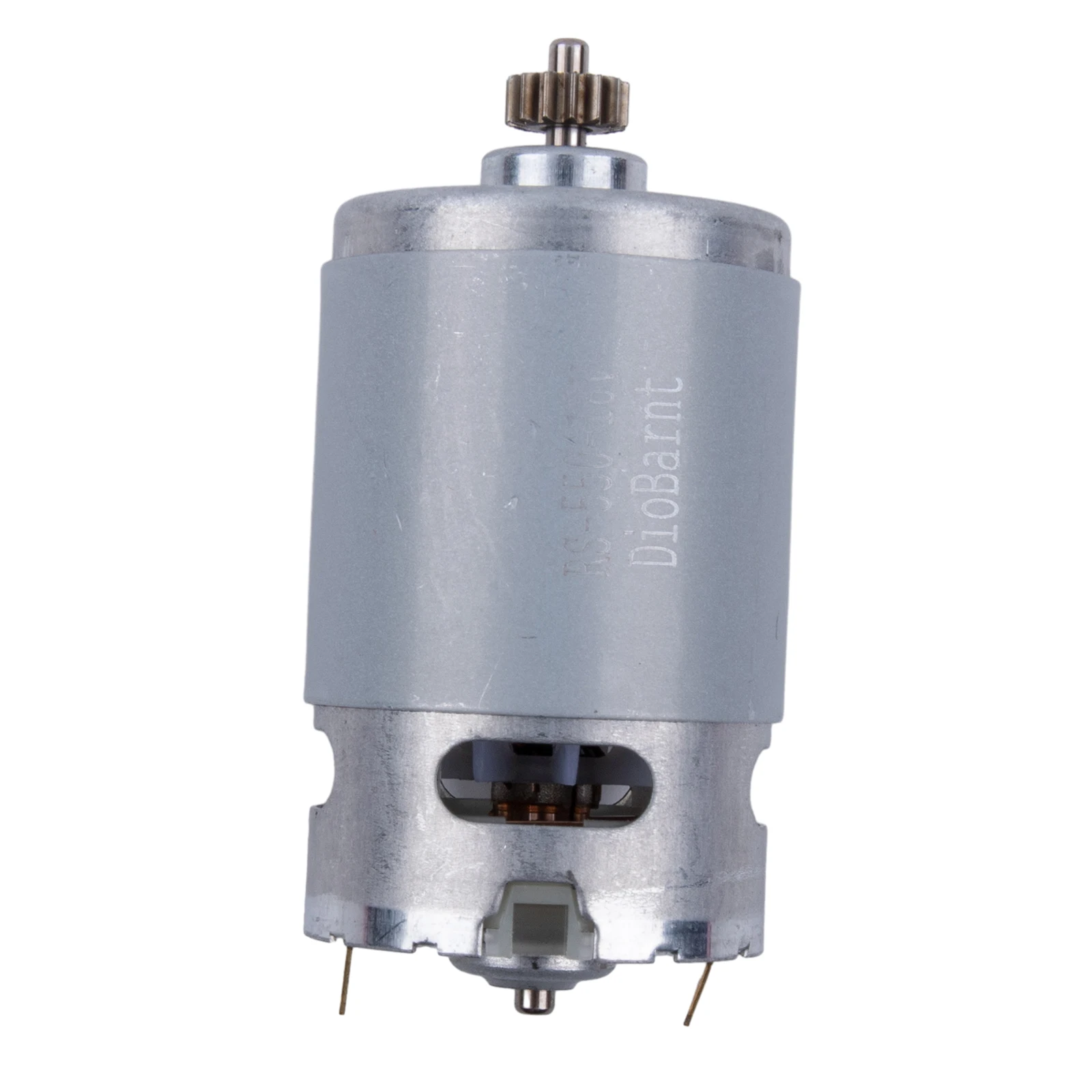 18V 14Teeth 317004430 DC Motor For Metabo BS18 Electric Cordless Drill Replacement Steady Function Reliable Working Extended Use